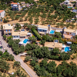 Elia Villas