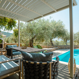 Elia Villas