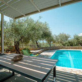 Elia Villas