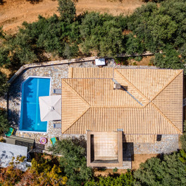 Elia Villas