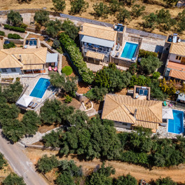Elia Villas