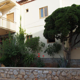 Hotel Stoupa