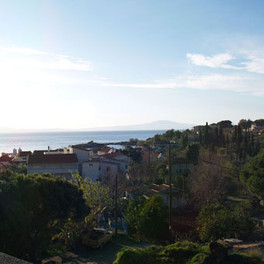 Hotel Stoupa