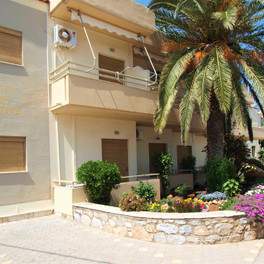 Hotel Stoupa