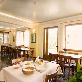 Hotel Stoupa