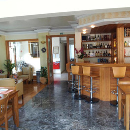 Hotel Stoupa