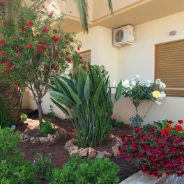 Hotel Stoupa