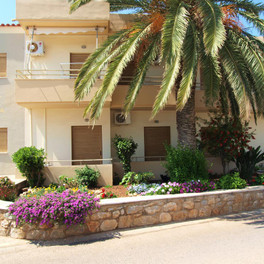 Hotel Stoupa