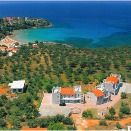 Nefeli Apartments