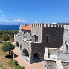 Nefeli Apartments