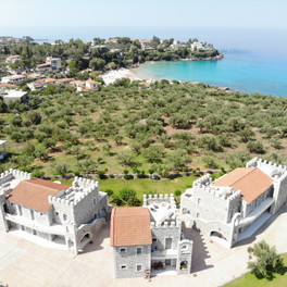 Nefeli Apartments