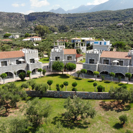 Nefeli Apartments
