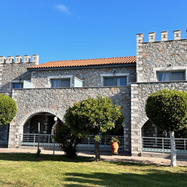 Nefeli Apartments
