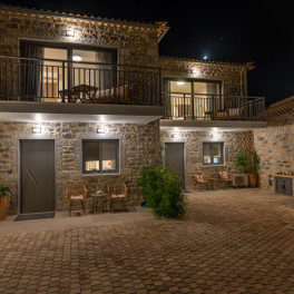 Linari Villas