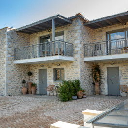 Linari Villas