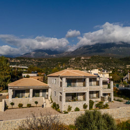 Linari Villas