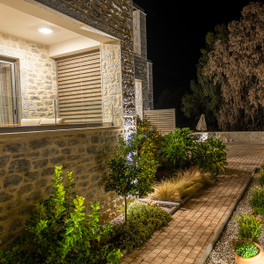 Linari Villas