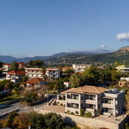 Linari Villas