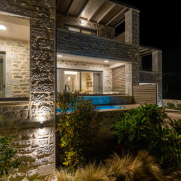 Linari Villas
