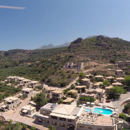 Kolokotronis Hotel