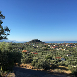 Kolokotronis Hotel