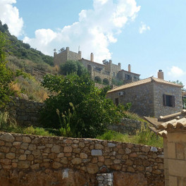 Kolokotronis Hotel