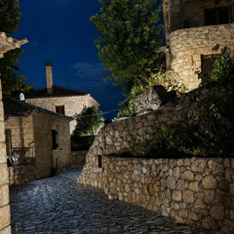 Kolokotronis Hotel