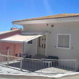 El Padre Residence