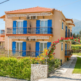 Hotel Arion