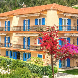 Hotel Arion
