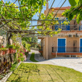 Hotel Arion