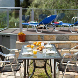 Villa Arion