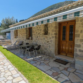 Villa Arion
