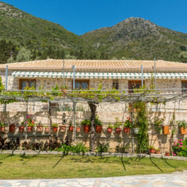 Villa Arion