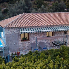 Villa Arion