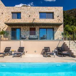 Onorama Villas