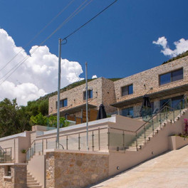 Onorama Villas