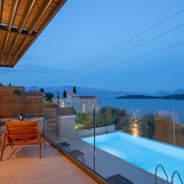 Onorama Villas