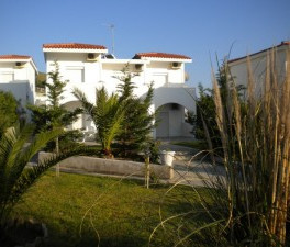 Cavo Bianco Apartments