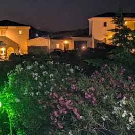 Cavo Bianco Apartments
