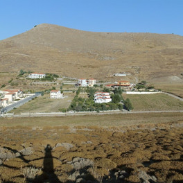 Cavo Bianco Apartments