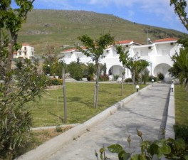 Cavo Bianco Apartments