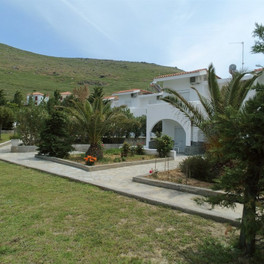 Cavo Bianco Apartments