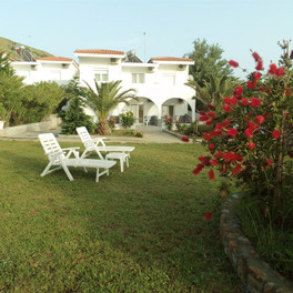 Cavo Bianco Apartments