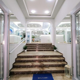 Hotel Limnia Gi