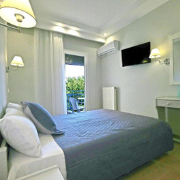 Hotel Limnia Gi