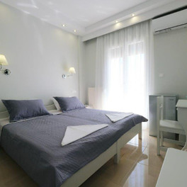 Hotel Limnia Gi