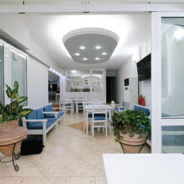 Hotel Limnia Gi
