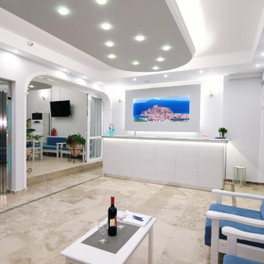 Hotel Limnia Gi