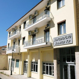 Hotel Limnia Gi